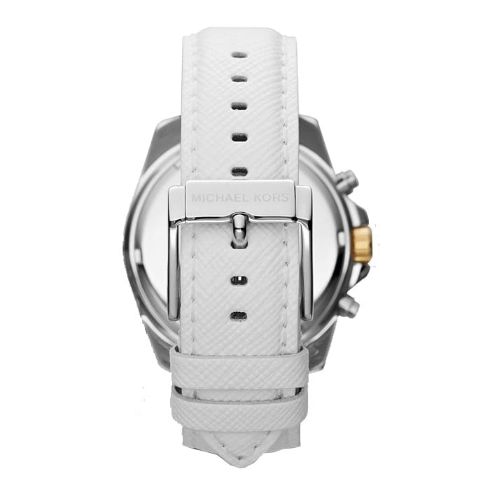 Zegarek Michael Kors Bradshaw Chronograph MK2282 Twoje Zegarki
