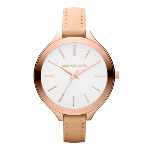 Zegarek Michael Kors Slim Runway MK2284
