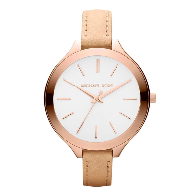 Zegarek Michael Kors Slim Runway MK2284 Twoje Zegarki