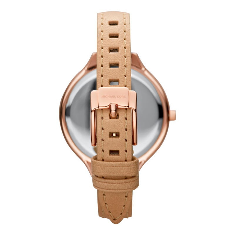Zegarek Michael Kors Slim Runway MK2284 Twoje Zegarki