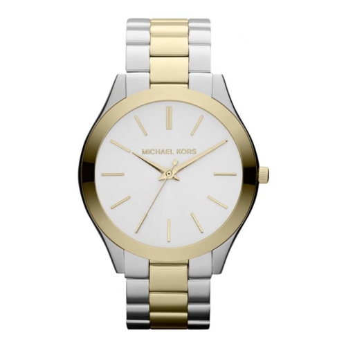 Zegarek Michael Kors Slim Runway MK3198