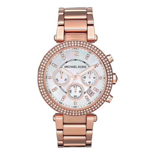 Zegarek Michael Kors Parker Chronograph MK5491