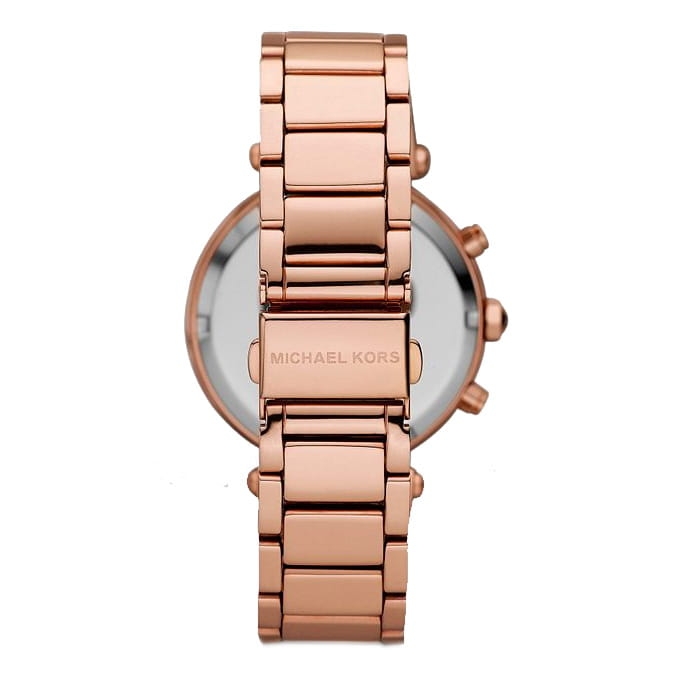 Zegarek Michael Kors Parker Chronograph MK5491 Twoje Zegarki