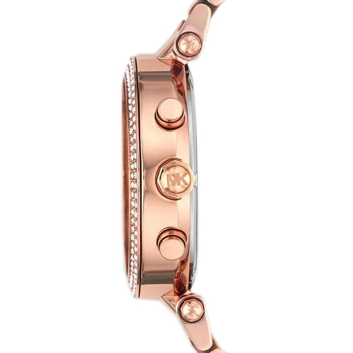 Zegarek Michael Kors Parker Chronograph MK5491 Twoje Zegarki