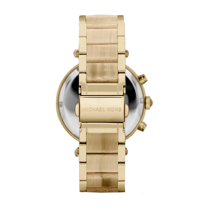 Zegarek Michael Kors Parker Chronograph MK5632 Twoje Zegarki