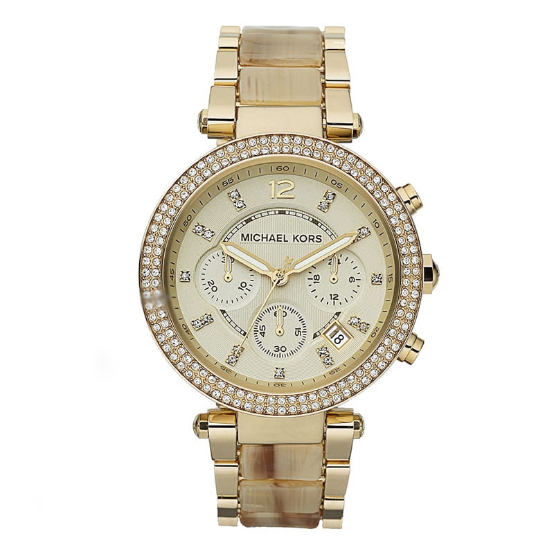 Zegarek Michael Kors Parker Chronograph MK5632 Twoje Zegarki