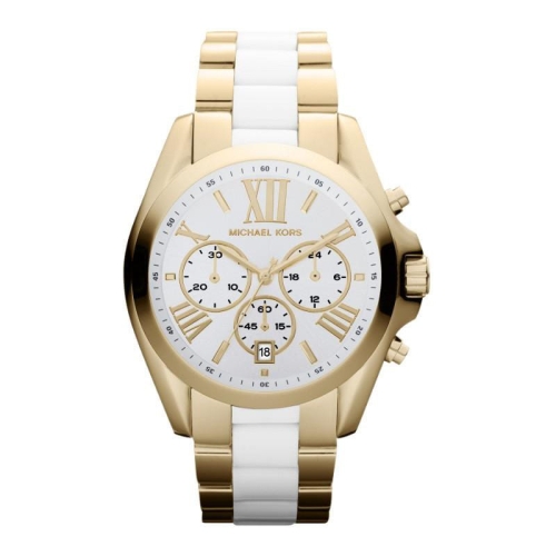 Zegarek Michael Kors Bradshaw Chronograph MK5743
