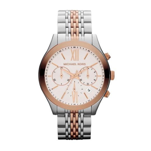 Zegarek Michael Kors Brookton Chronograph MK5763