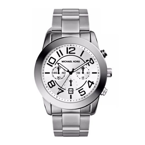 Zegarek Michael Kors Mercer Chronograph MK8290