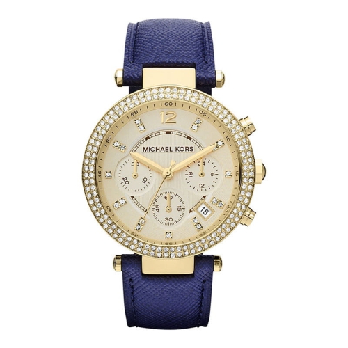 Zegarek Michael Kors Parker Chronograph MK2280