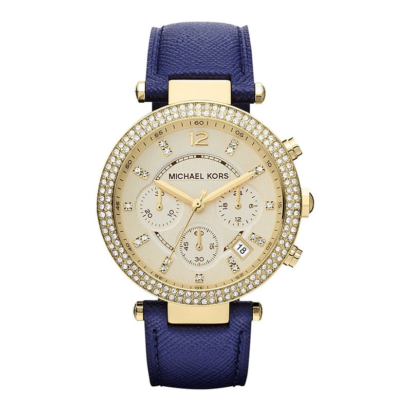 Zegarek Michael Kors Parker Chronograph MK2280 Twoje Zegarki