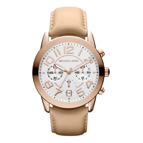 Zegarek Michael Kors Mercer Chronograph MK2283
