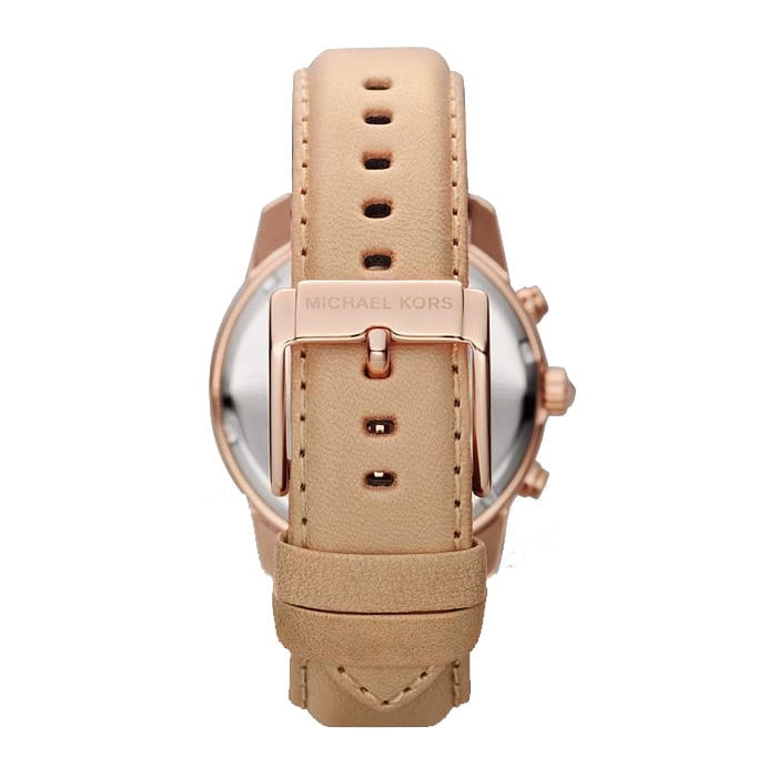 Zegarek Michael Kors Mercer Chronograph MK2283 Twoje Zegarki