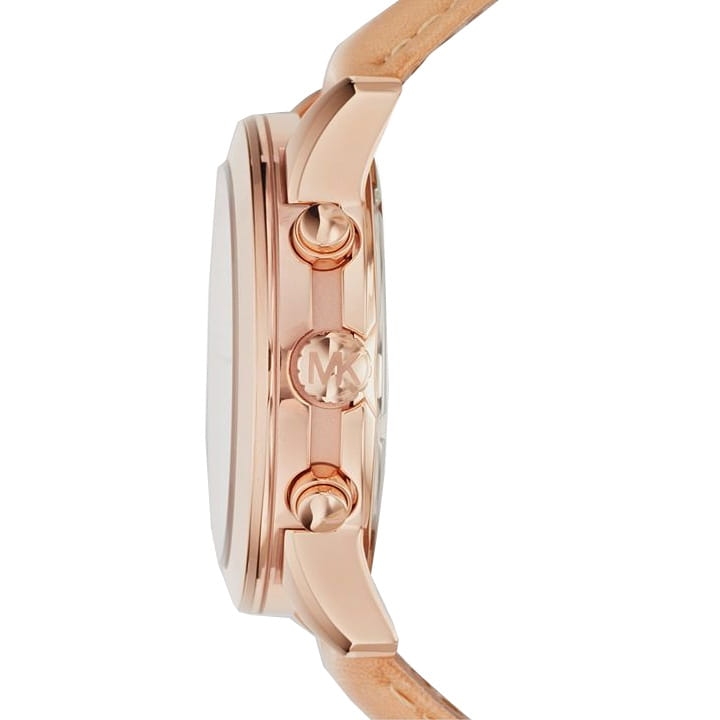 Zegarek Michael Kors Mercer Chronograph MK2283 Twoje Zegarki