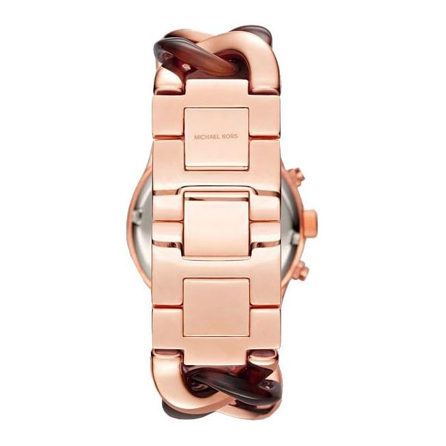 Zegarek Michael Kors Runway Chronograph MK4269 Twoje Zegarki