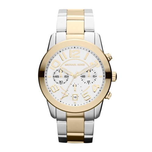 Zegarek Michael Kors Mercer Chronograph MK5748