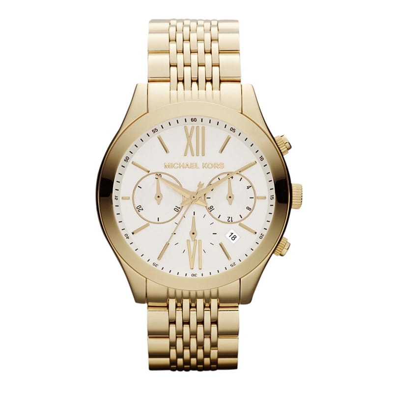 Zegarek Michael Kors Brookton Chronograph MK5762 Twoje Zegarki