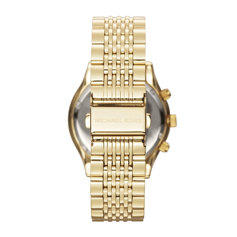 Zegarek Michael Kors Brookton Chronograph MK5762 Twoje Zegarki