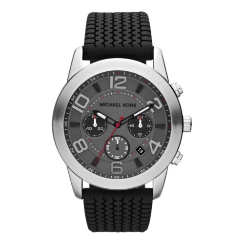 Zegarek Michael Kors Mercer Chronograph MK8293