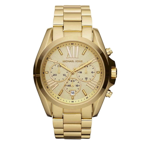 Zegarek Michael Kors Bradshaw Chronograph MK5605