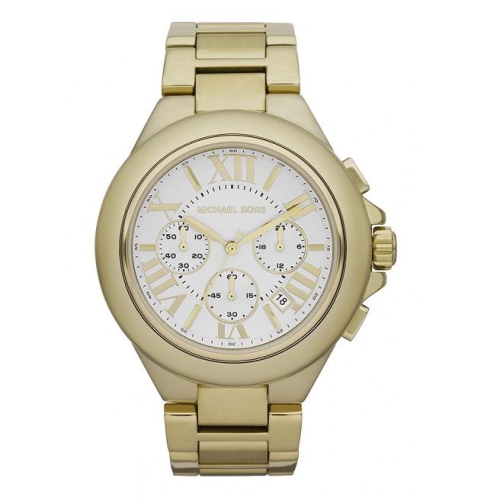 Zegarek Michael Kors Camille Chronograph MK5635