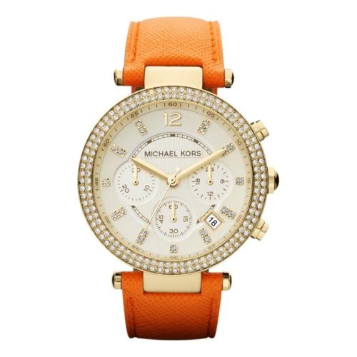 Zegarek Michael Kors Parker Chronograph MK2279