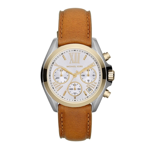 Zegarek Michael Kors Bradshaw Mini Chronograph MK2301