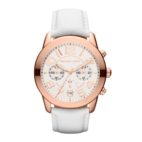 Zegarek Michael Kors Mercer Chronograph MK2289
