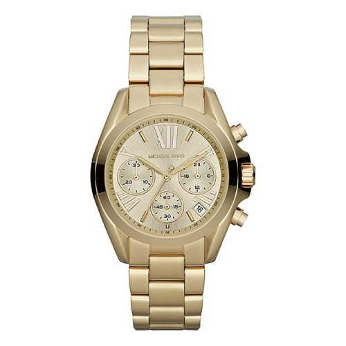Zegarek Michael Kors Bradshaw Mini Chronograph MK5798