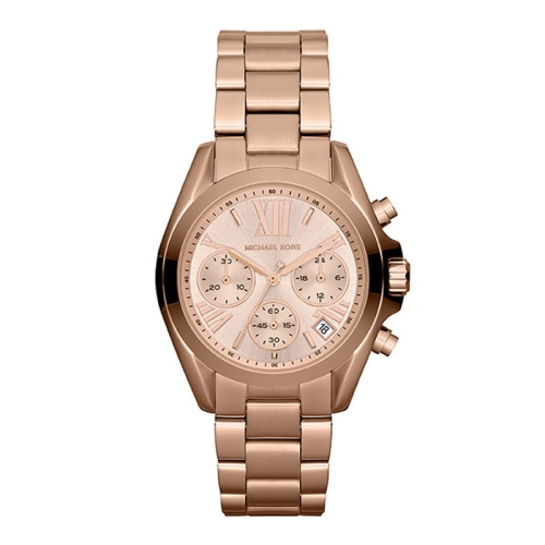Zegarek Michael Kors Bradshaw Chronograph MK5799