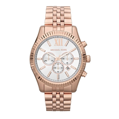 Zegarek Michael Kors Lexington Chronograph MK8313