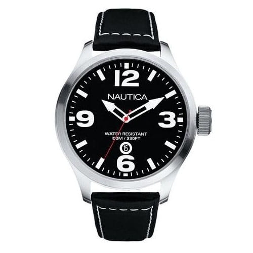 Zegarek Nautica BFD 102 Date A12561G