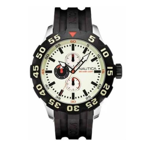 Zegarek Nautica BFD 100 Multi A16509G