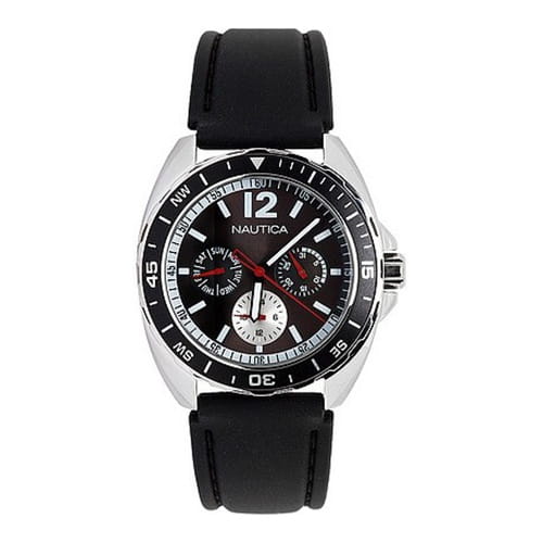 Zegarek męski Nautica Sport Ring Box Set A09910G  Twoje Zegarki