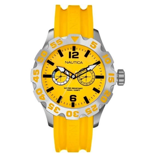 Zegarek Nautica A16604G