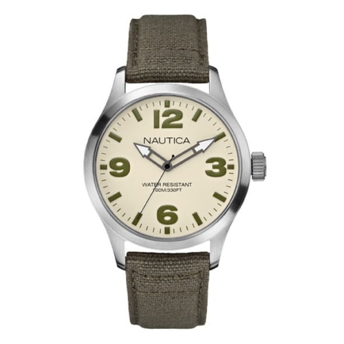 Zegarek Nautica BFD 102 A11557G