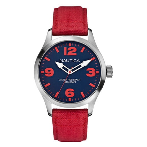 Zegarek Nautica BFD 102 A11559G