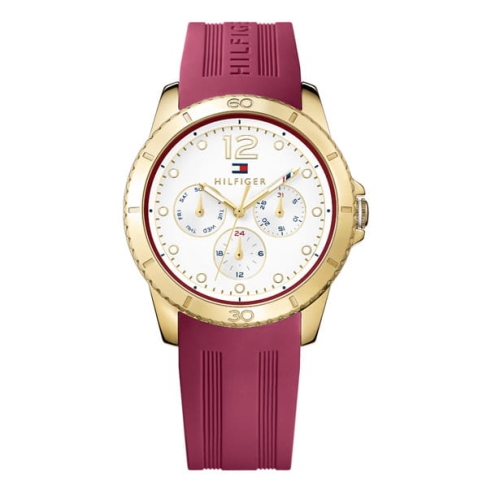 Zegarek Tommy Hilfiger Tessa Multifunction 1781581