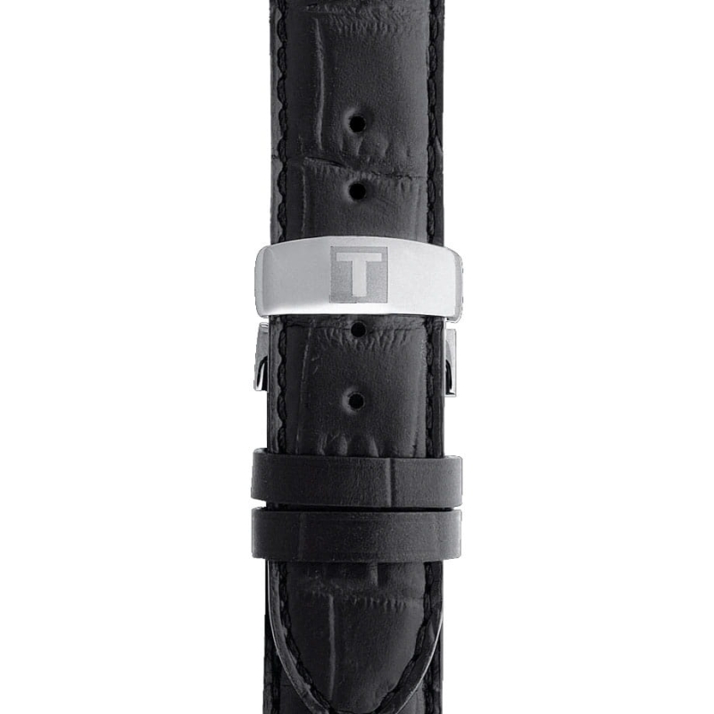 Tissot Le Locle Powermatic 80 T006.407.16.033.00 Twoje Zegarki