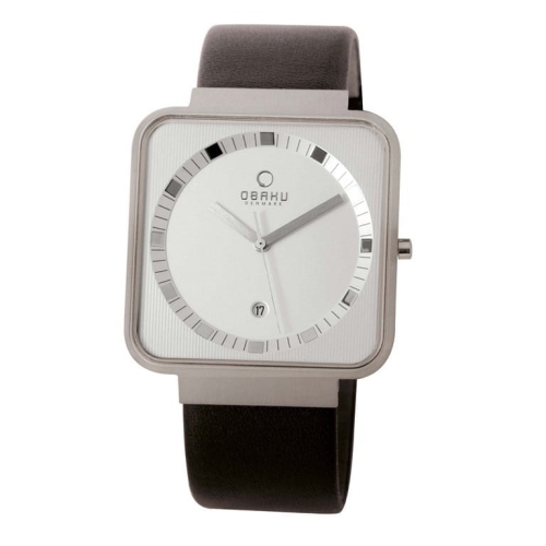 Zegarek Obaku V139GCIRB