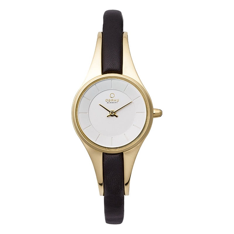 Obaku Morgen Moon V110LGIRB Twoje Zegarki