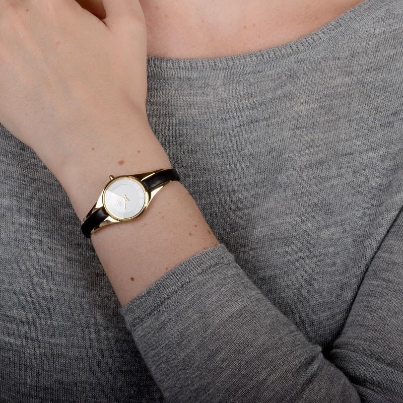 Obaku Morgen Moon V110LGIRB Twoje Zegarki