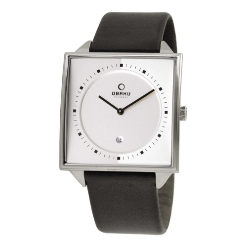 Zegarek Obaku V116UCIRB