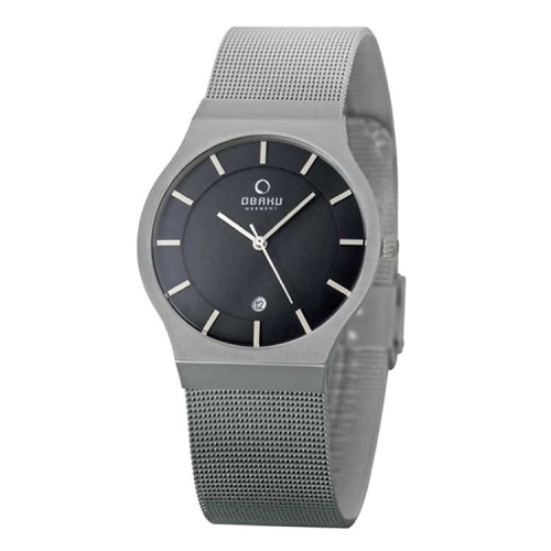 Zegarek Obaku V123GCBMC