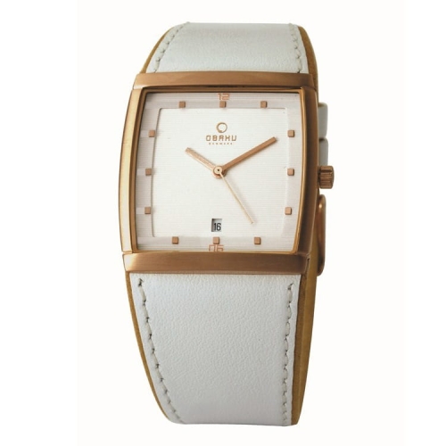 Zegarek Obaku V102GVIRW
