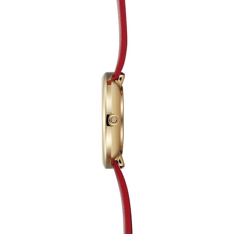 Obaku Stile Berry V146LGIRR Twoje Zegarki