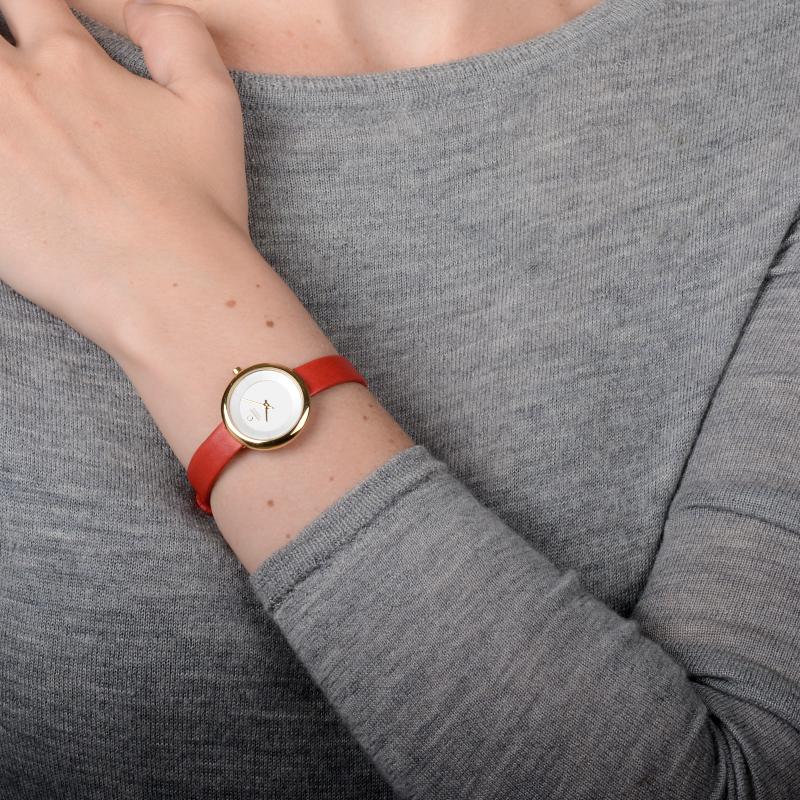 Obaku Stile Berry V146LGIRR Twoje Zegarki