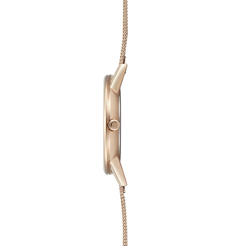Obaku Banke Lille Rose V143LVVMV Twoje Zegarki