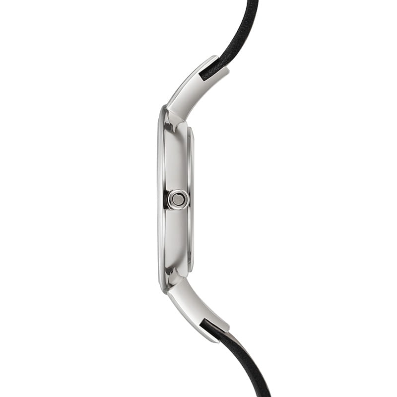 Obaku Sol Black V149LCIRB Twoje Zegarki
