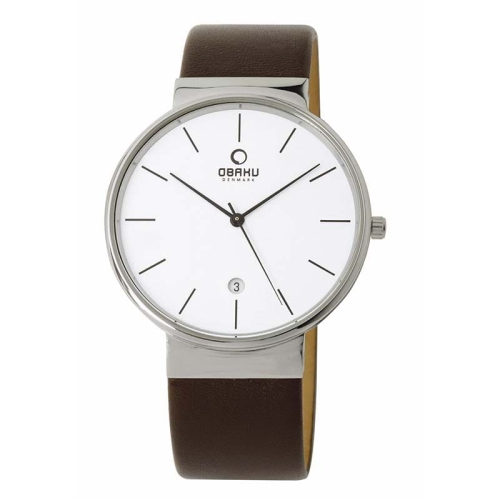 Zegarek Obaku V153GCIRN
